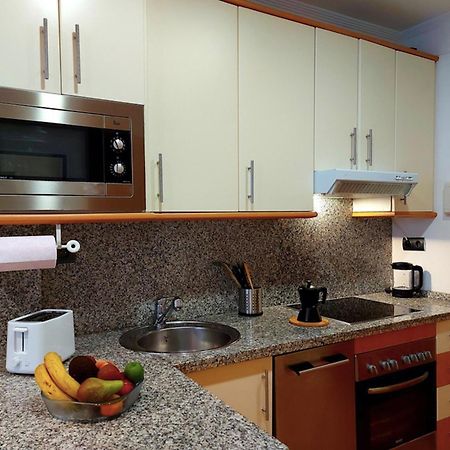 Apartments Holidays2Malaga City Center Kültér fotó