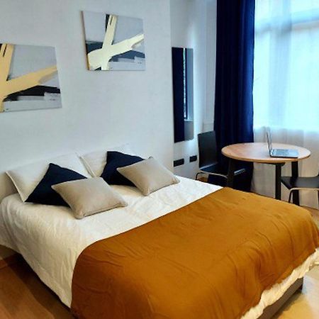 Apartments Holidays2Malaga City Center Kültér fotó