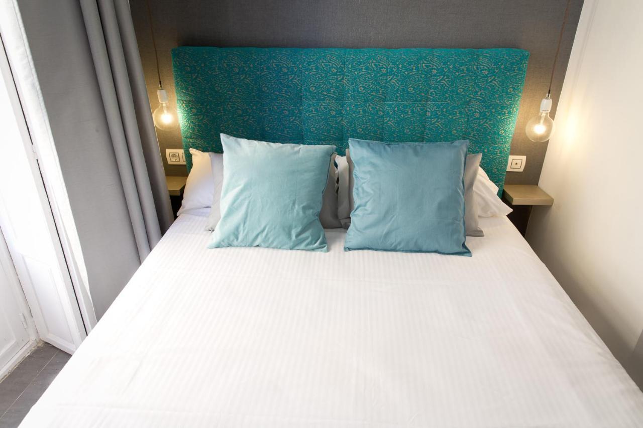 Apartments Holidays2Malaga City Center Kültér fotó