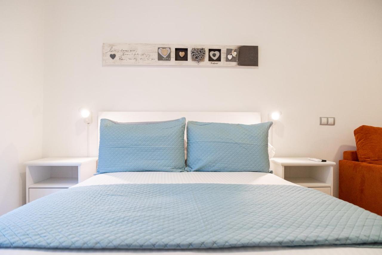 Apartments Holidays2Malaga City Center Kültér fotó