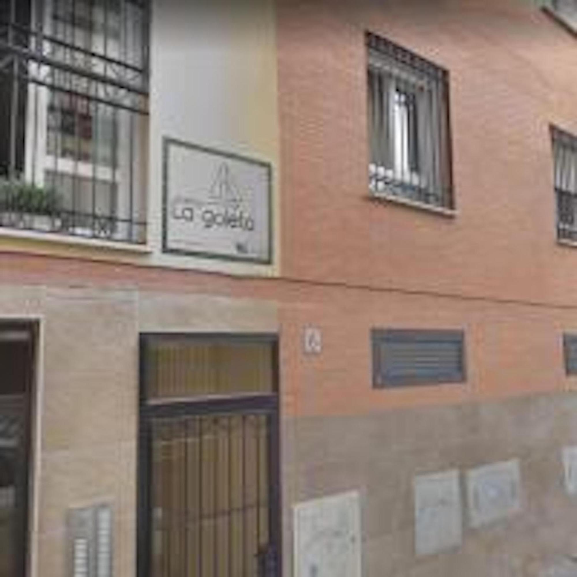 Apartments Holidays2Malaga City Center Kültér fotó