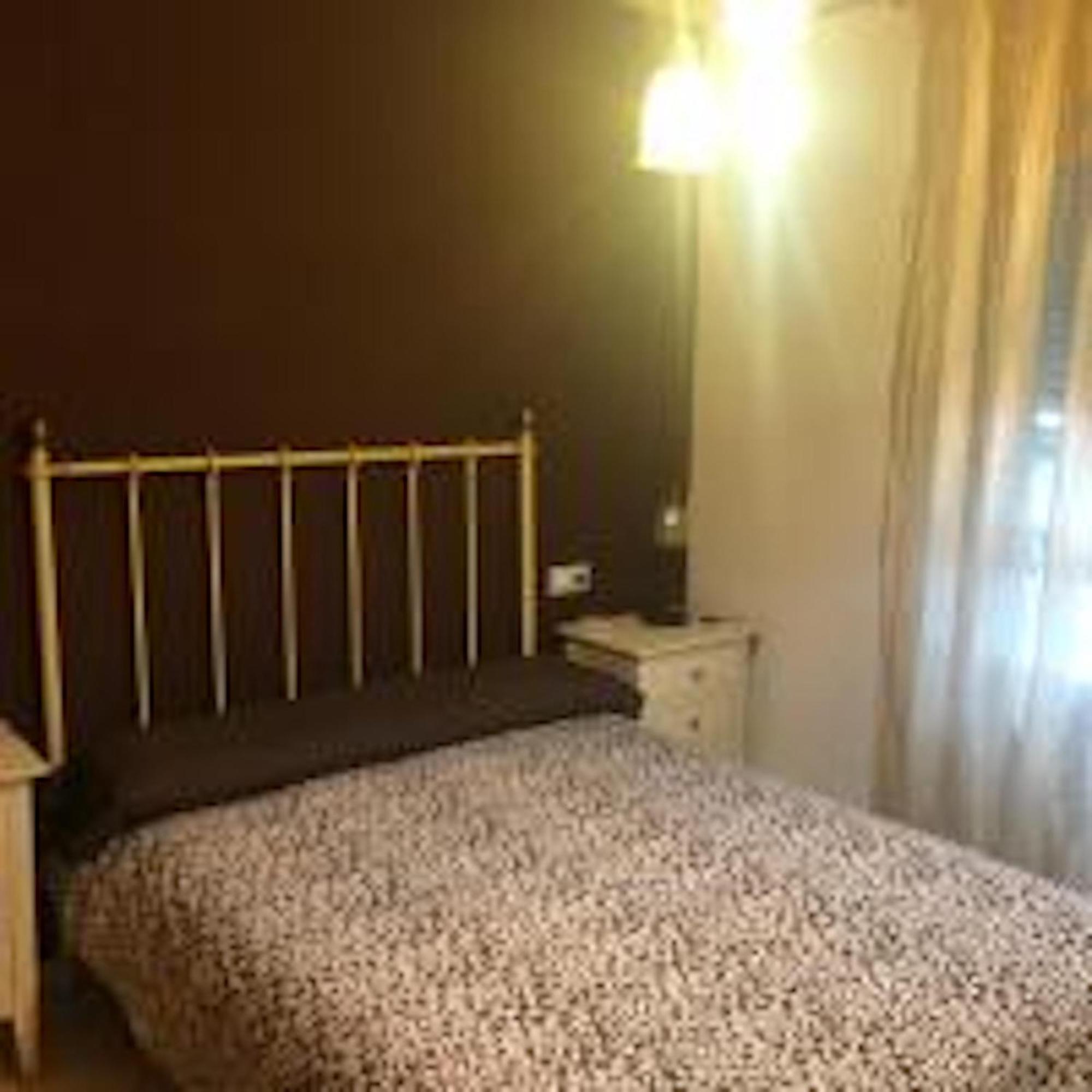 Apartments Holidays2Malaga City Center Kültér fotó