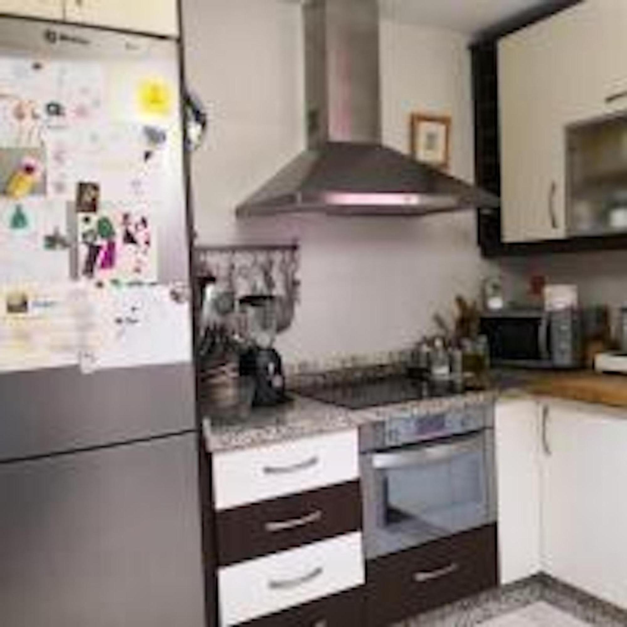 Apartments Holidays2Malaga City Center Kültér fotó
