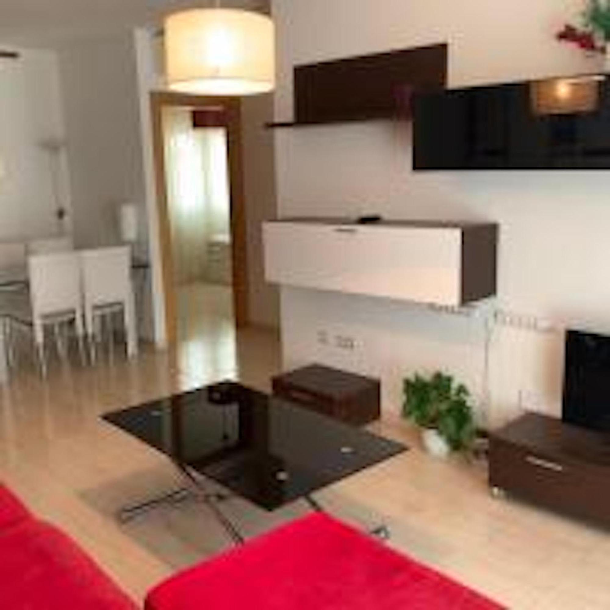 Apartments Holidays2Malaga City Center Kültér fotó