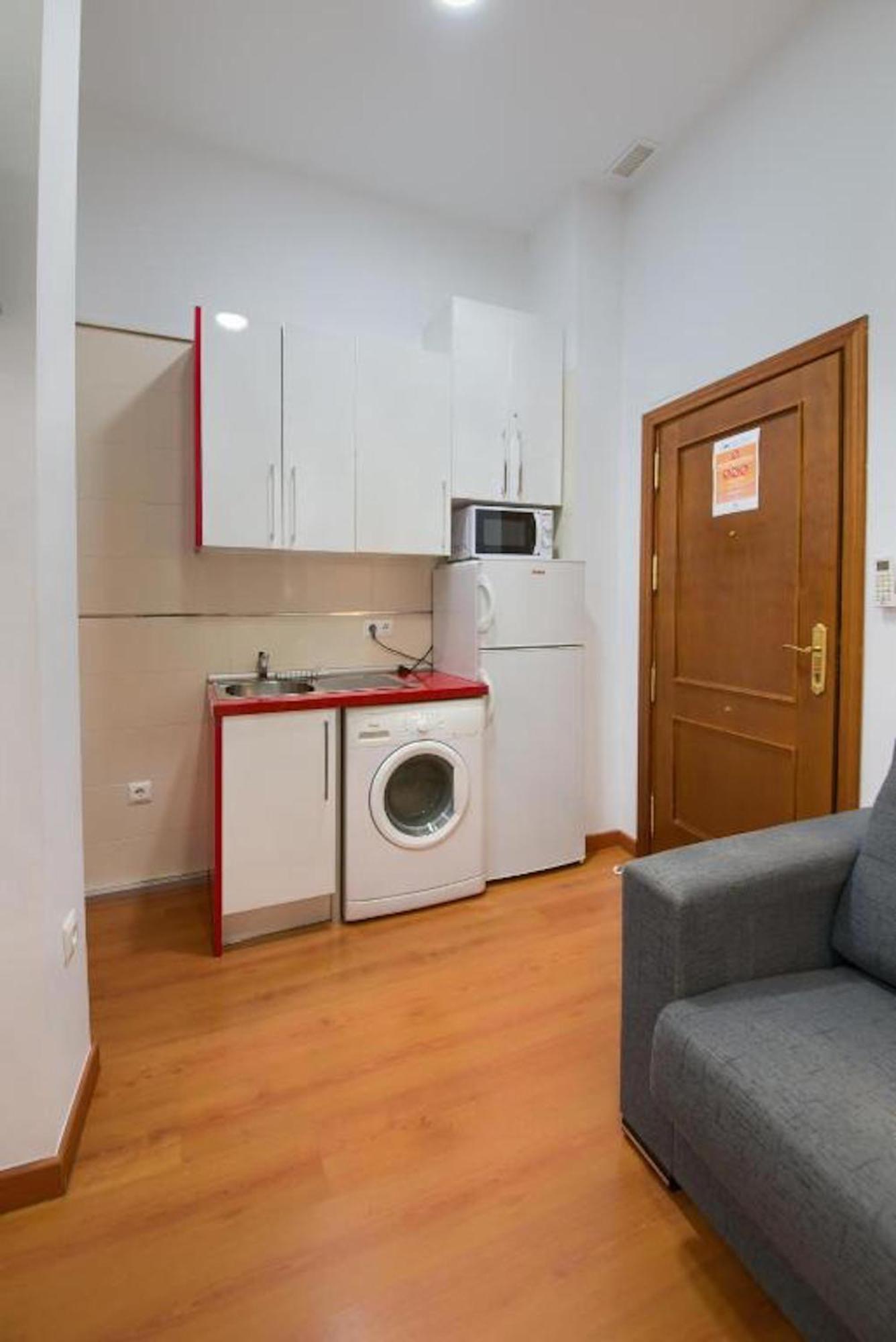 Apartments Holidays2Malaga City Center Kültér fotó
