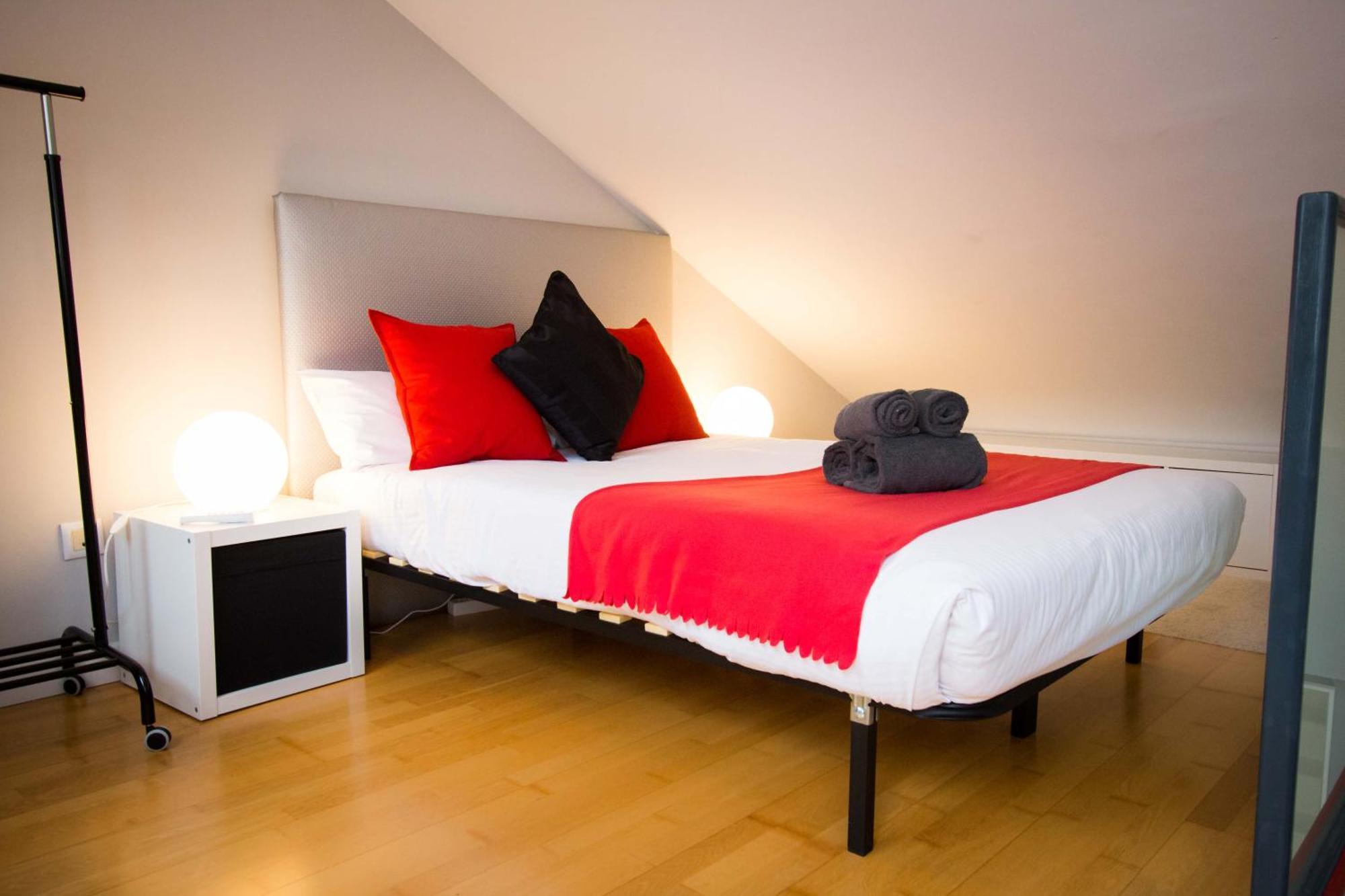 Apartments Holidays2Malaga City Center Kültér fotó