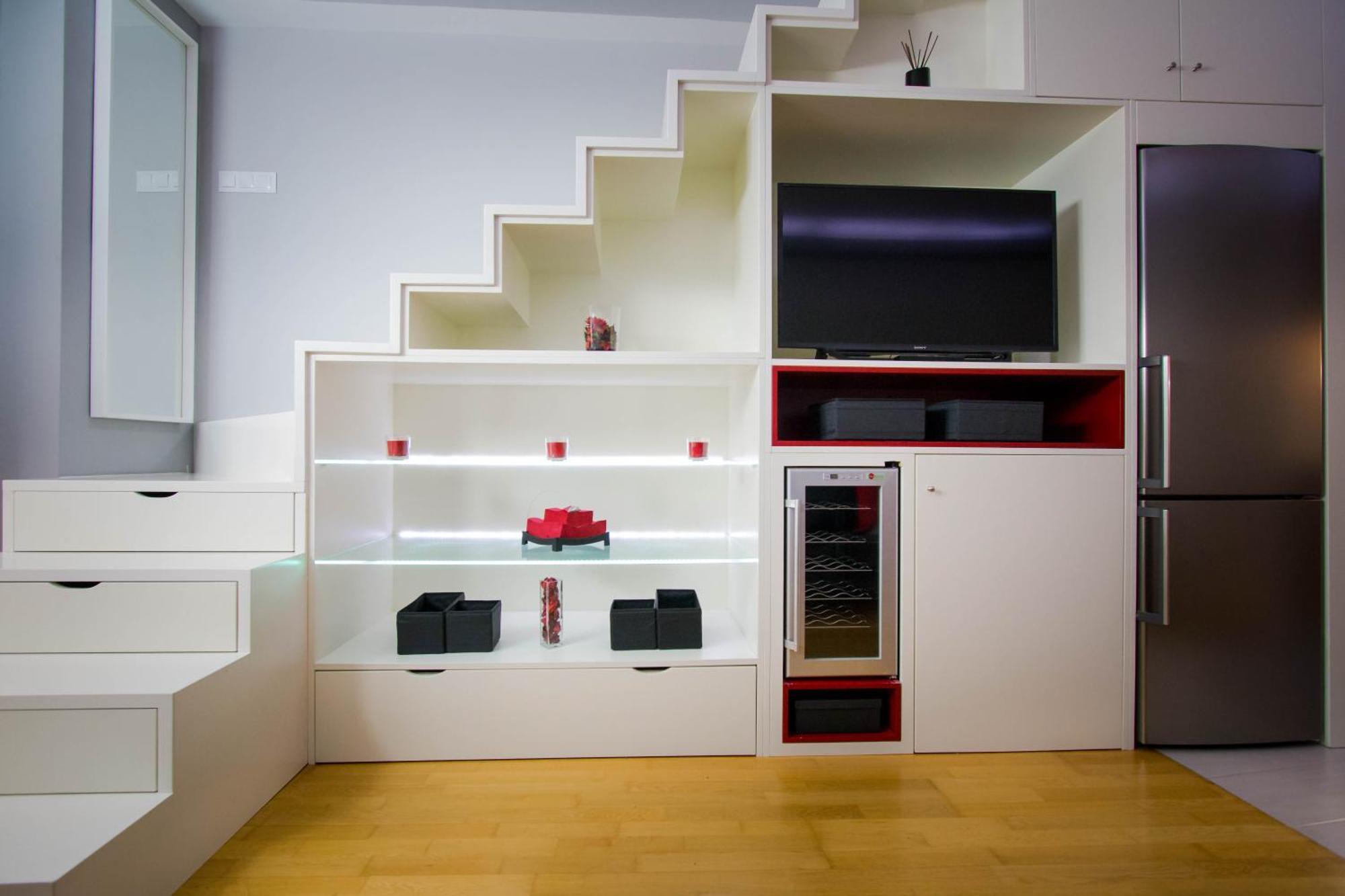 Apartments Holidays2Malaga City Center Kültér fotó