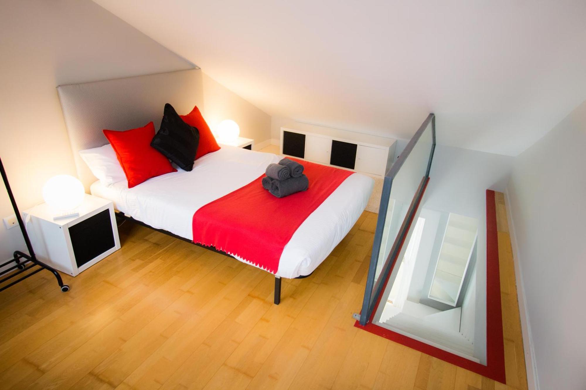 Apartments Holidays2Malaga City Center Kültér fotó