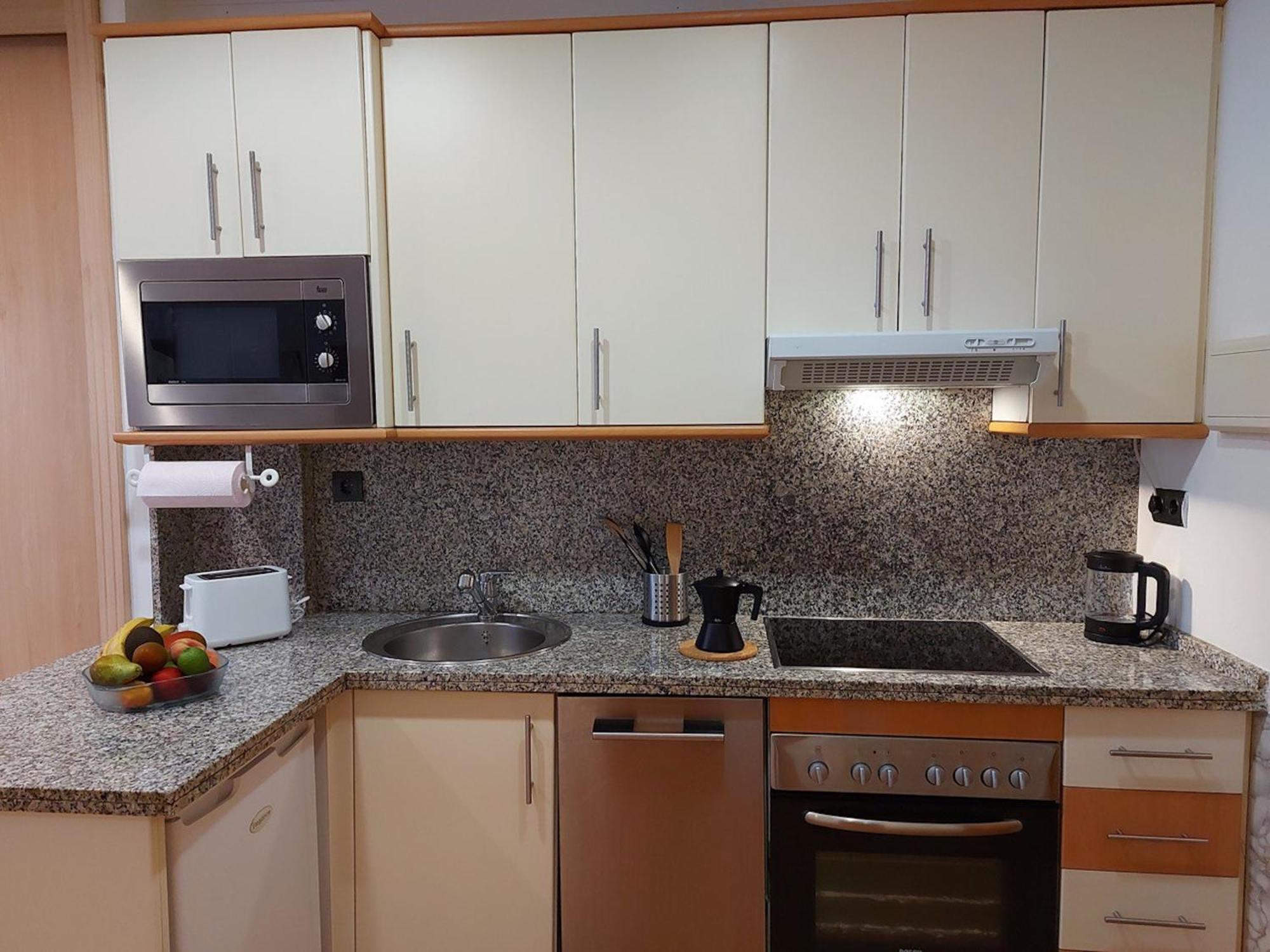 Apartments Holidays2Malaga City Center Kültér fotó