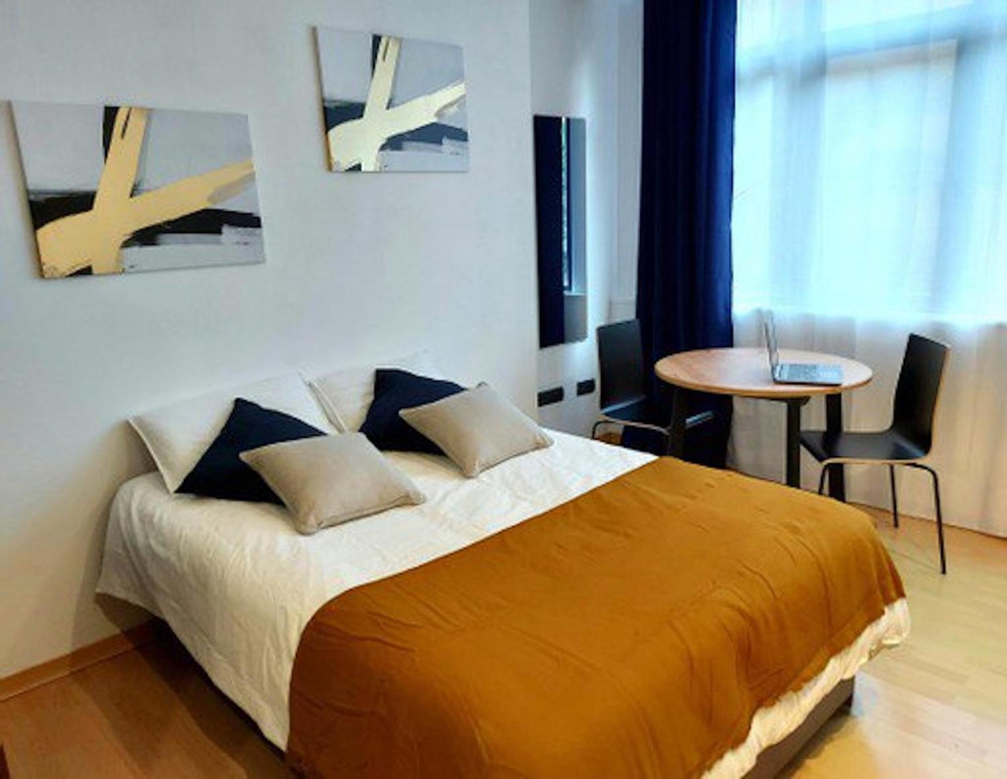 Apartments Holidays2Malaga City Center Kültér fotó