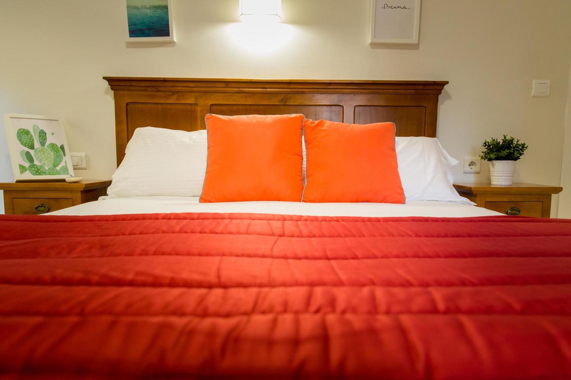 Apartments Holidays2Malaga City Center Kültér fotó