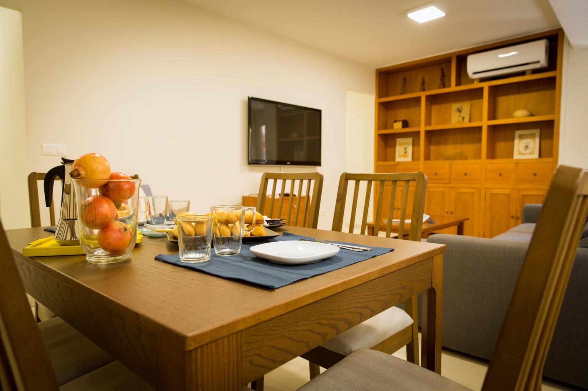 Apartments Holidays2Malaga City Center Kültér fotó