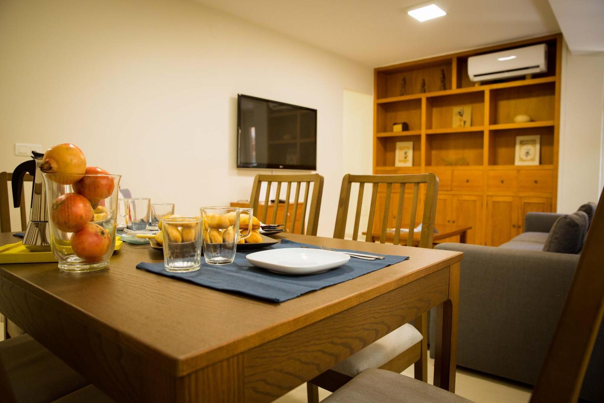 Apartments Holidays2Malaga City Center Kültér fotó