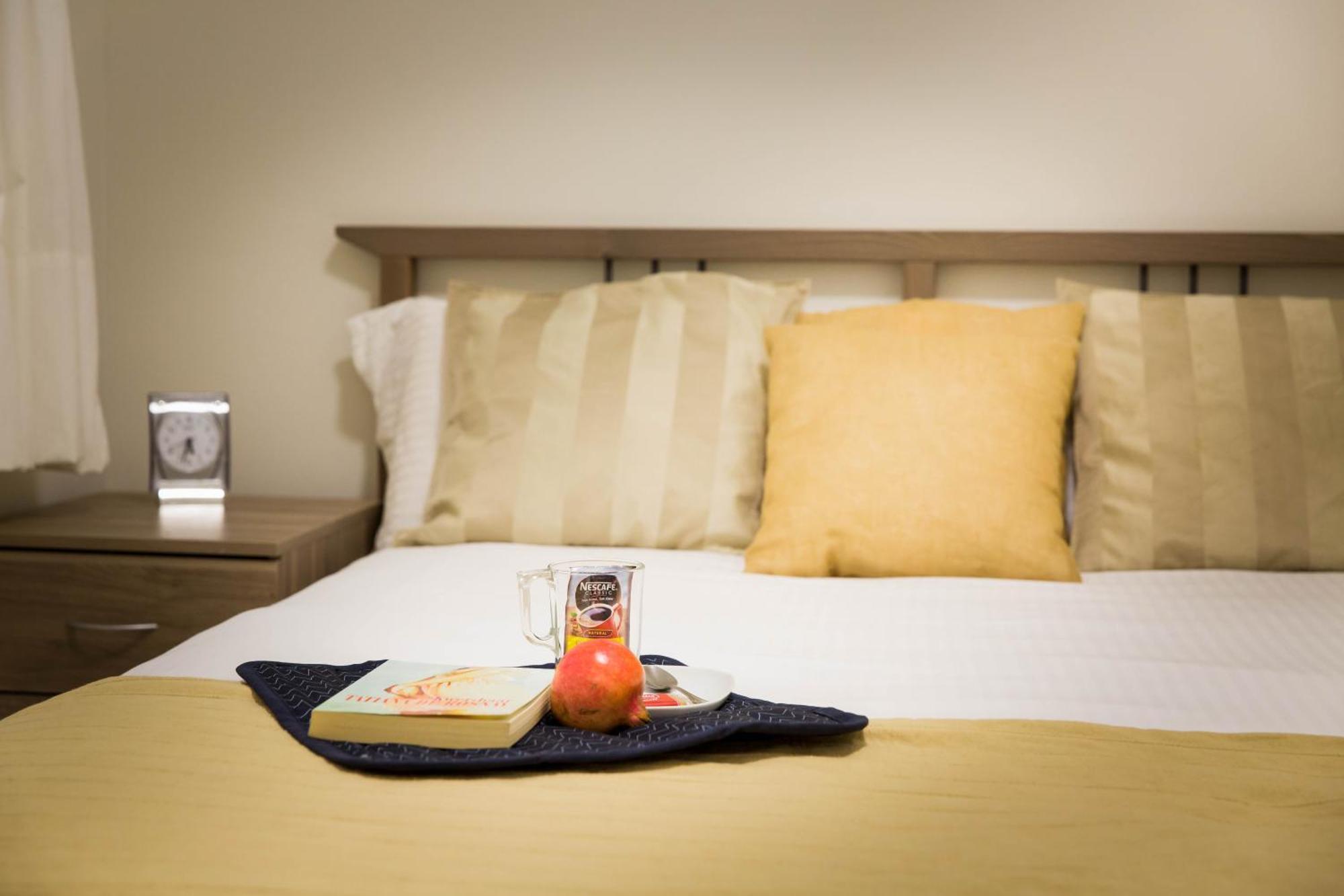 Apartments Holidays2Malaga City Center Kültér fotó